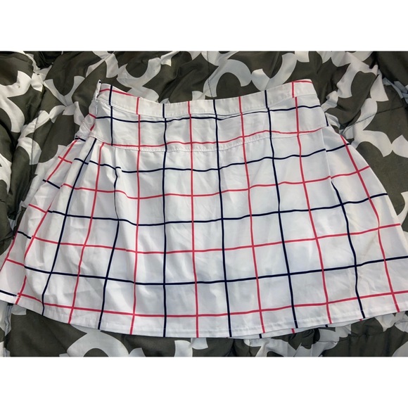 Crown and ivy skort - Picture 1 of 5